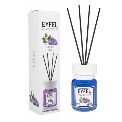 EYFEL - Zapach do domu BEZ, 120 ml