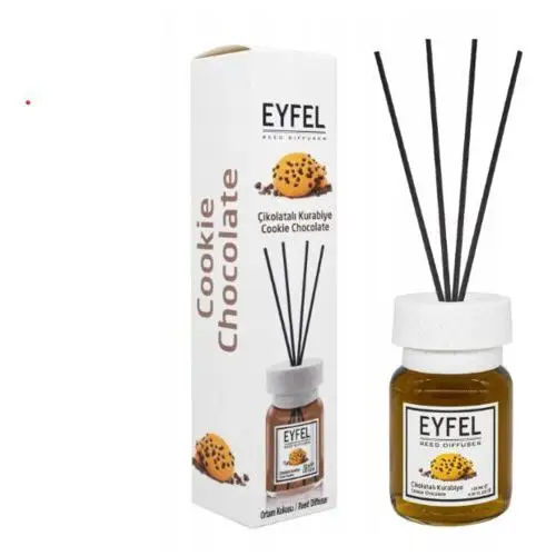 EYFEL - Zapach do domu CIASTECZKO CZEKOLADOWE, 120 ml