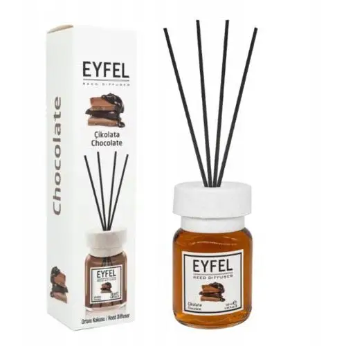 Eyfel - zapach do domu czekolada, 120 ml