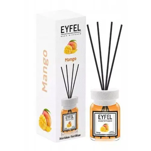 EYFEL - Zapach do domu MANGO, 120 ml