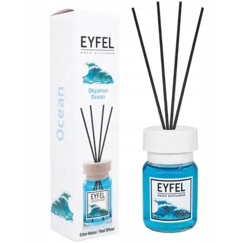 Zapach do domu ocean, 120 ml Eyfel