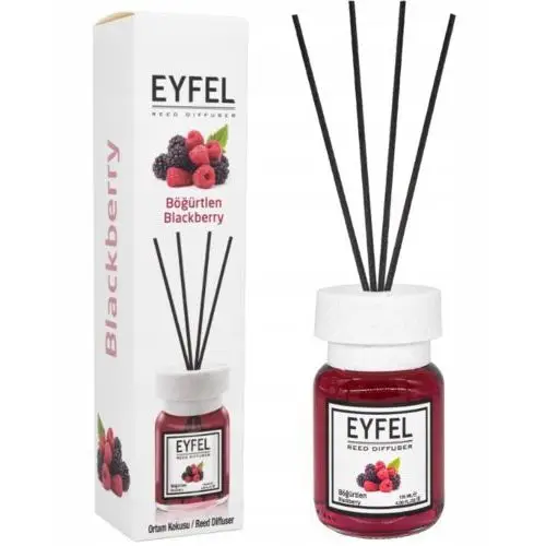 EYFEL - Zapach do domu OWOCE LEŚNE, 120 ml