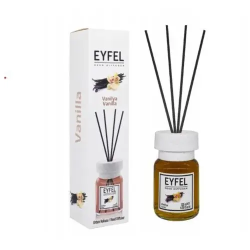 Eyfel - zapach do domu wanilia, 120 ml