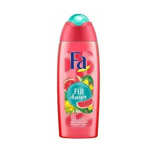 Fa Fiji Dream & Watermelon Shower gel 250 ml