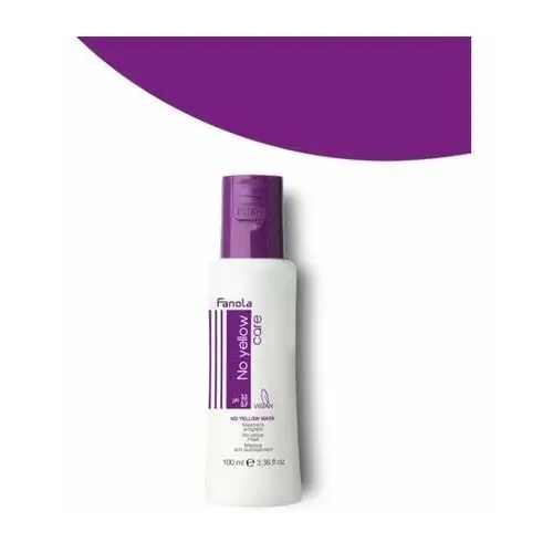 Fanola Maska feuchtigkeitsmaske 100.0 ml
