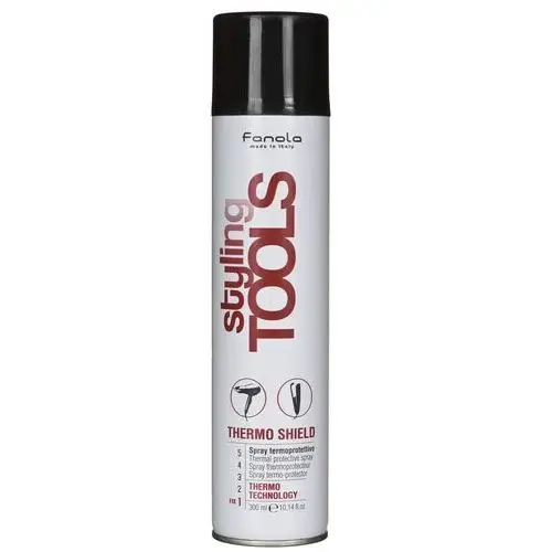 Styling tools, spray termoochronny, 300ml Fanola