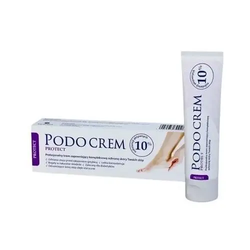 Podocrem Protect Krem do stóp 30g