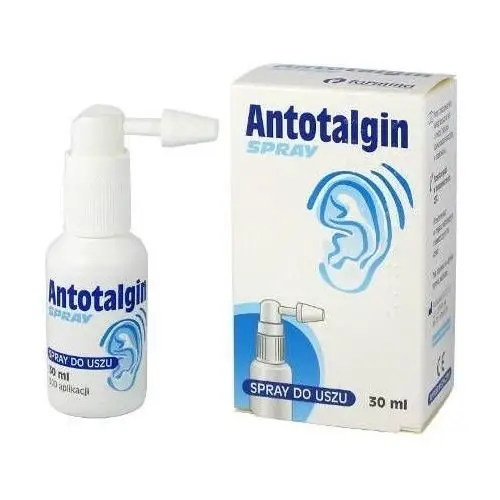 Antotalgin spray 30ml