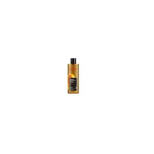 Jantar amber essence szampon do włosów słabych i zniszczonych 300 ml Farmona 2