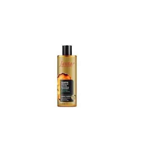 Farmona _jantar moc bursztynu szampon mineralny z esencją bursztynową do włosów 300 ml