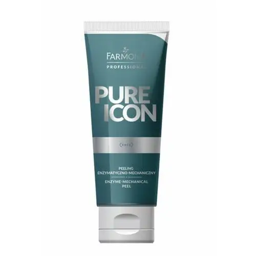 Farmona pure icon enzyme-mechanical peel peeling enzymatyczno-mechaniczny