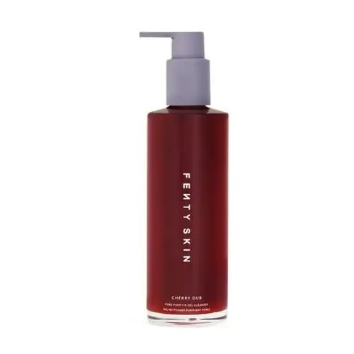 Fenty Beauty Cherry Dub Pore Purify'r Gel Cleanser 190ml