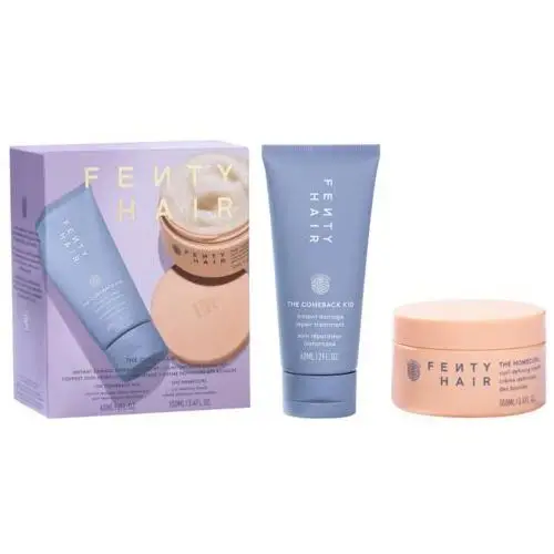 Fenty Hair The Curl Crew Set