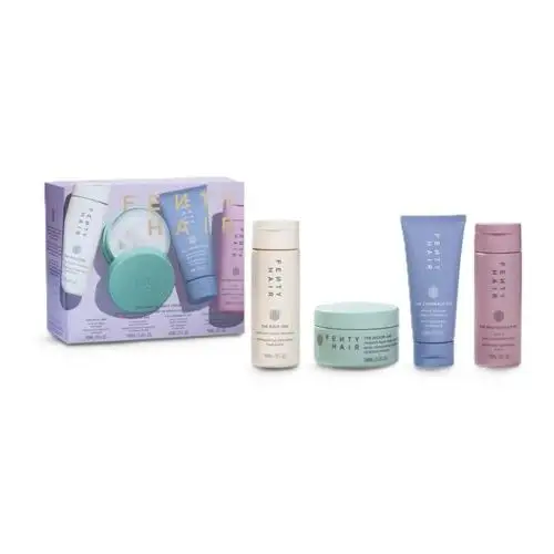 Fenty Hair The Maintenance Crew Set