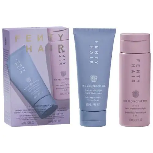 Fenty Hair The Protection Posse Set