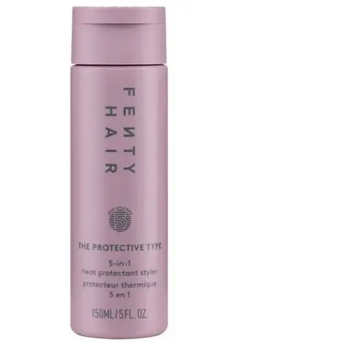 Fenty Hair The Protective Type 5-in-1 Heat Protectant Styler 150ml