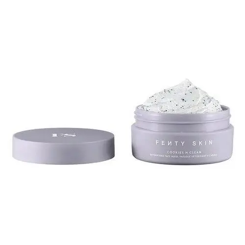 Fenty skin Cookies n clean – maska detoksykująca z glinką