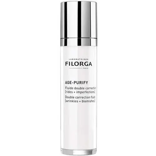 Filorga Age-Purify gesichtsfluid 50.0 ml, 9812000