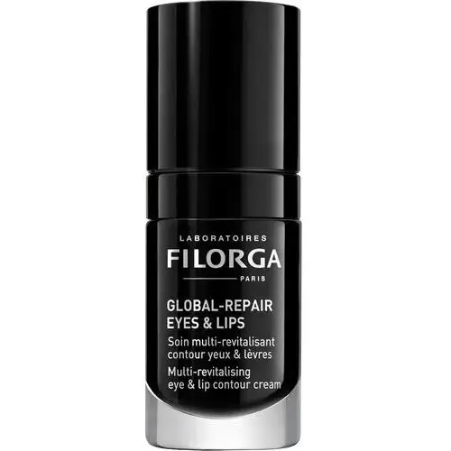 Filorga Global-repair eyes & lips - odżywcza pielęgnacja oczu i ust
