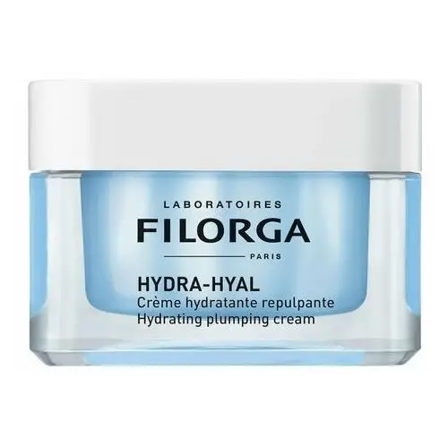 Filorga hydra-hyal cream - 50ml