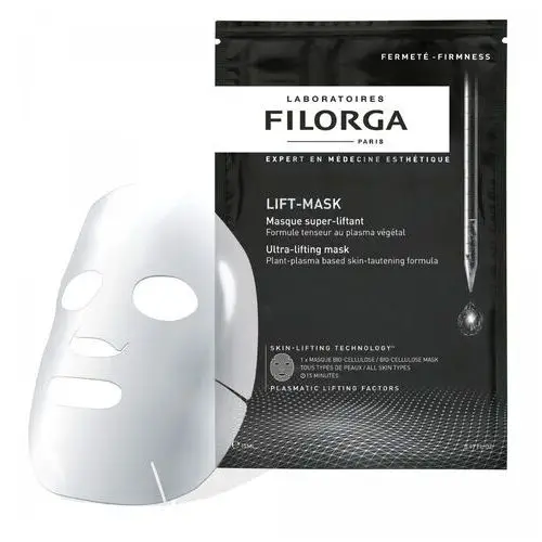 Lift-mask maseczka w płacie 12 szt. Filorga