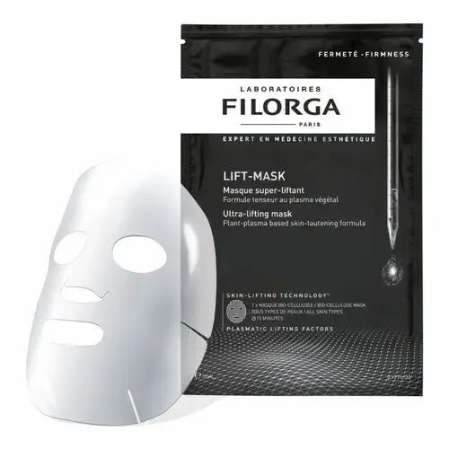 Lift-mask maseczka w płacie 12 szt. Filorga