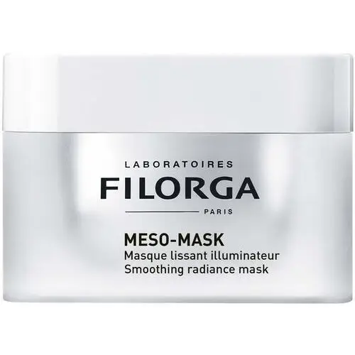 Filorga Medi-Cosmetique Meso maska z efektem przeciwzmarszczkowym rozjaśniający Meso-Mask (Anti-Wrinkle Lifhtening Mask) 50 ml, 9630000