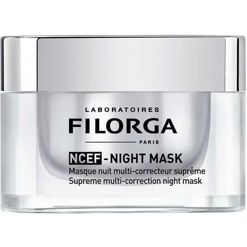 Filorga ncef-night mask maseczka do twarzy 50 ml