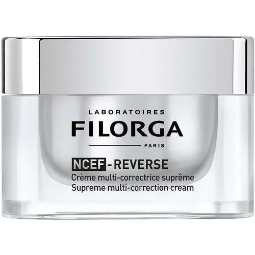 Nctf-reverse - ekstremalnie regenerujący krem Filorga