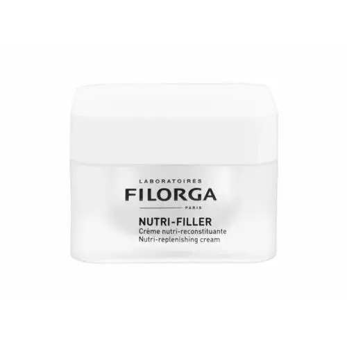 Nutri-filler - krem intensywnie odżywiający Filorga