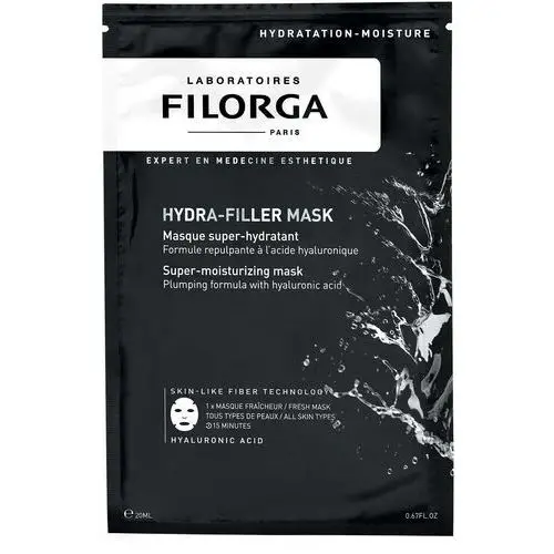 Filorga Oczyszczanie Hydra Filler Mask 23.0 g