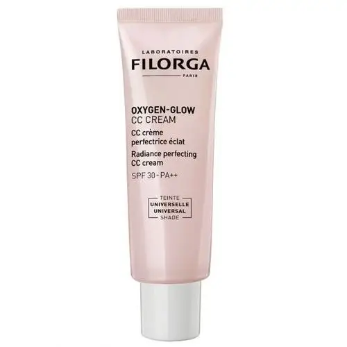 Filorga oxygen-glow cc cream (40ml)