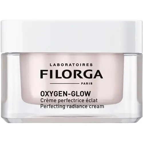 Oxygen-Glow Cream - Krem rozświetlająco-naprawczy, 1V1731