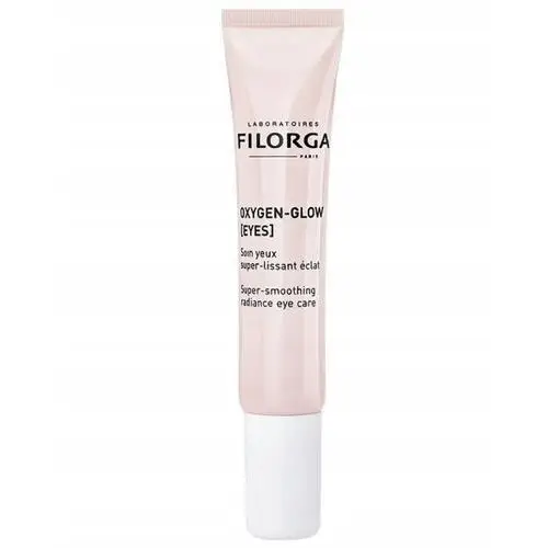 Filorga Oxygen-Glow Smoothing Radiance Eye Care krem pod oczy 15ml