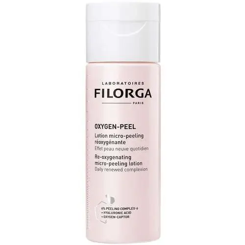 Filorga Oxygen-Peel Micro-Peeling Lotion peeling 150 ml dla kobiet