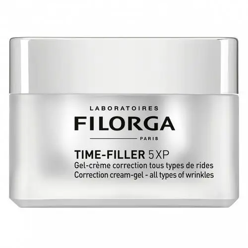 Filorga Time-Filler 5XP Cream-Gel (50 ml), 50401