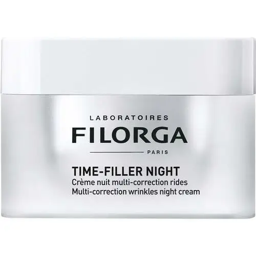 Filorga Time-Filler Night Cream (50ml)