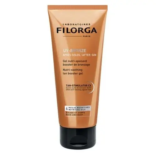 Filorga UV-Bronze After Sun Gel (200 ml)