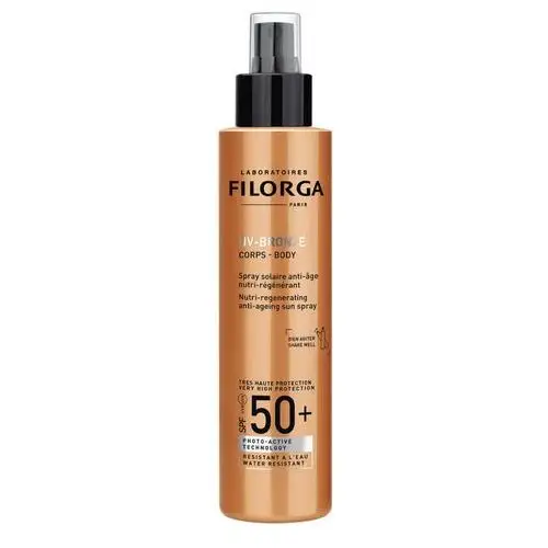 Filorga UV-Bronze Body SPF50+ (150 ml), 9646000