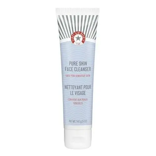 Pure Skin Face Cleanser - Płyn oczyszczający do twarzy 2 w 1, 299769