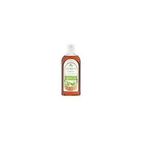 Tradycyjny szampon ziołowy do włosów tłustych mydlnica lekarska 250 g Fitomed
