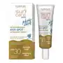 Floslek laboratorium Lekki krem do twarzy spf30 sun care derma Sklep on-line