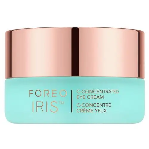 Foreo iris™ c-concentrated brightening eye cream (15 ml)