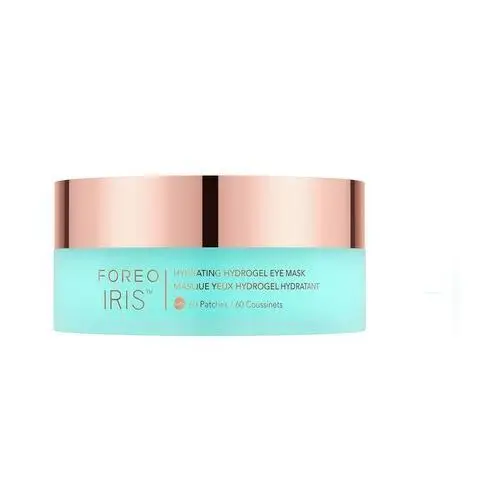 IRIS™ Hydrating & Brightening Hydrogel Eye-Patches - Płatki pod oczy