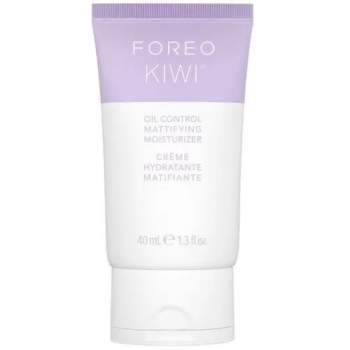 Foreo kiwi™ oil control mattifying moisturizer (40 ml)