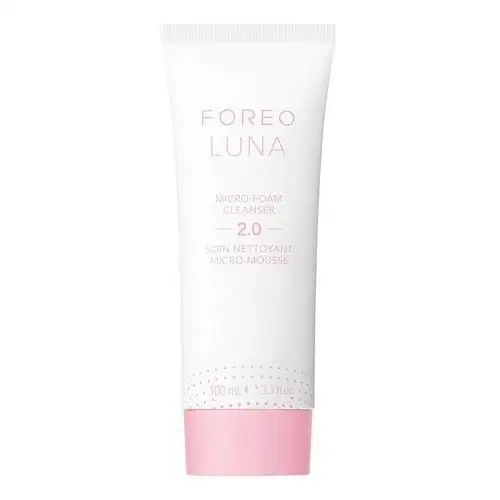 Luna™ micro-foam cleanser 2.0 reinigungsschaum 100.0 ml Foreo