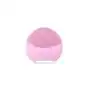 Foreo luna mini 2 szczoteczka soniczna do oczyszczania twarzy z efektem masującym pearl pink Sklep on-line