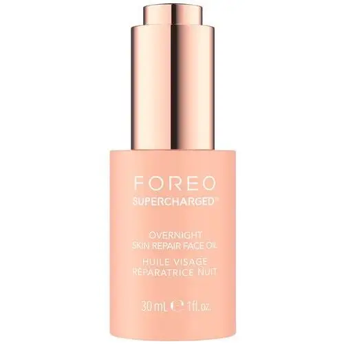 FOREO SUPERCHARGED™ Overnight Skin Repair Face Oil (30 ml), F2464