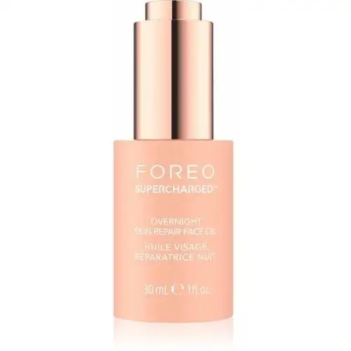 FOREO SUPERCHARGED™ Overnight Skin Repair Face Oil (30 ml), F2464 2