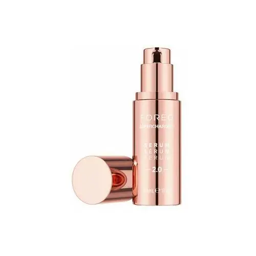 FOREO SUPERCHARGED™ SERUM 2.0, F1405